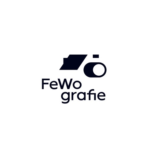 Fewografie logo