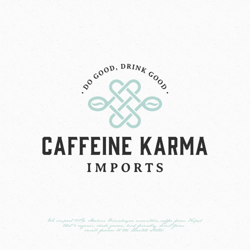 Caffeine Karma