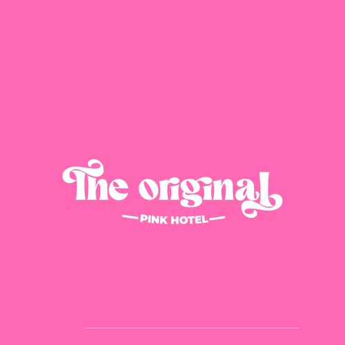 The Original Pink
