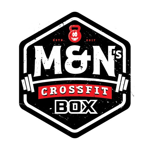 Crossfit logo 