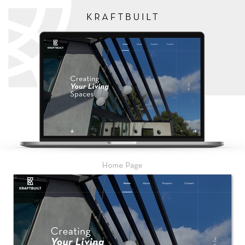 Design-build company