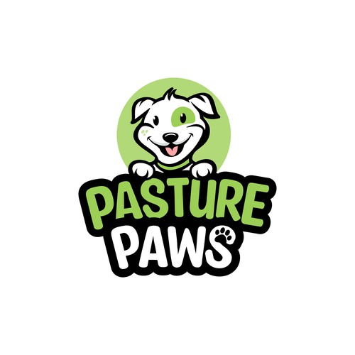 Pasture Paws