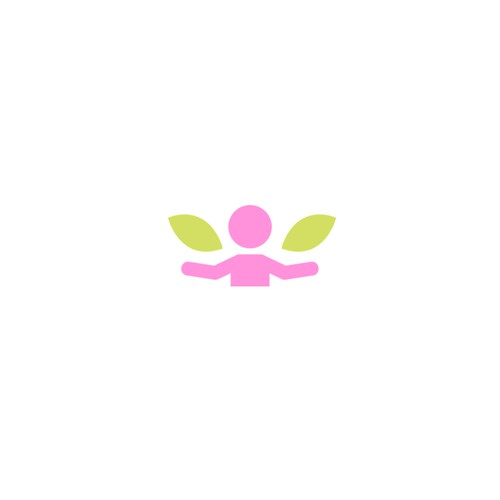Minimalistic and Modern Logo for a Natural Female Brand