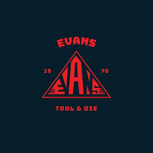 EVANS