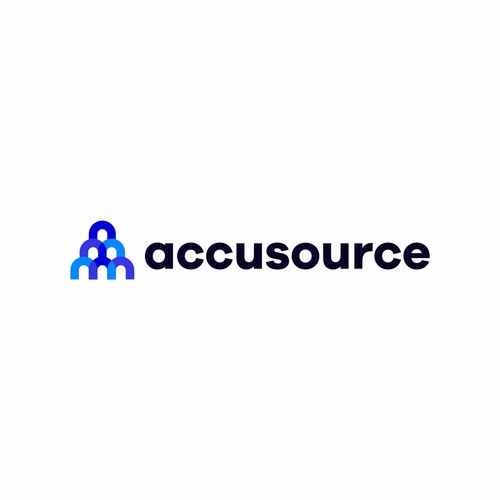 Outsourcing Company Logo
