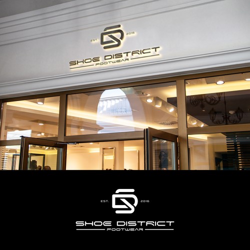 Shoe District