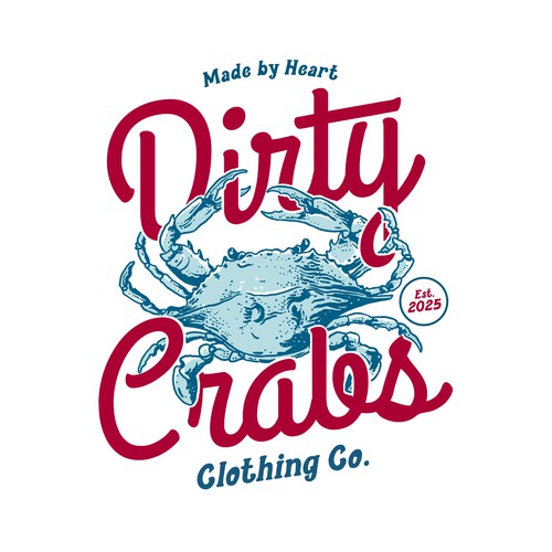 Dirty Crabs