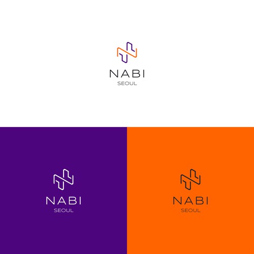 Nabi Seoul Logo