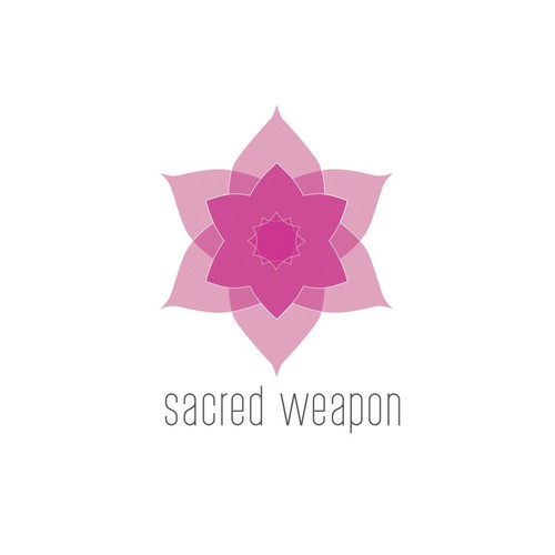 Sacred weapon