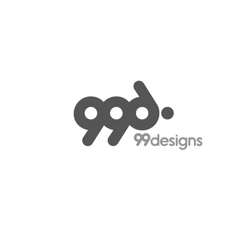 99designs logo
