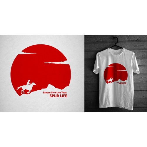 T-shirt design