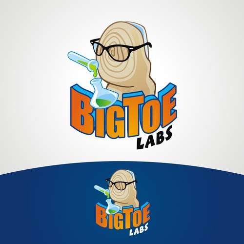 Big Toe Labs