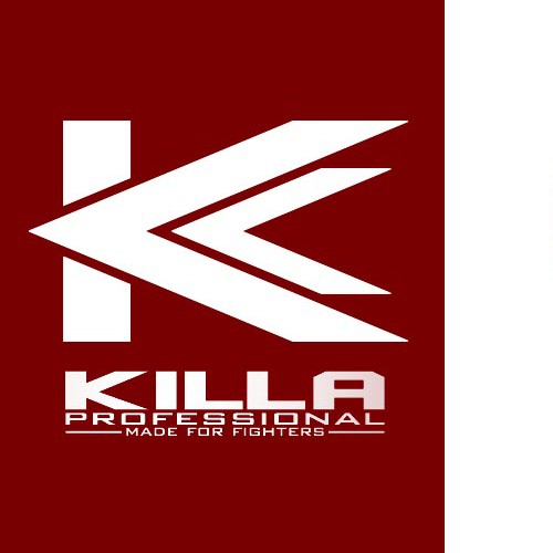 icon or button design for Killa Professional 