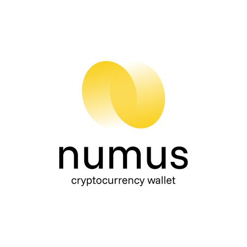 NUMUS LOGO DESIGN