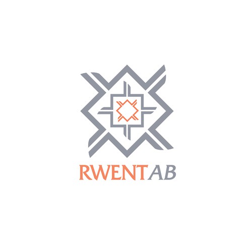RWENT AB logo