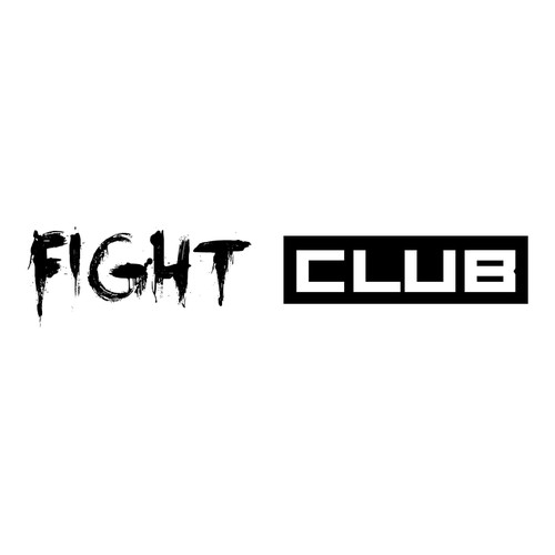 Fight Club LOGO - martial arts courses online