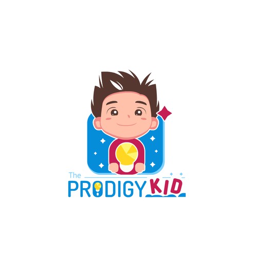 Design Submission for The Prodigy Kid