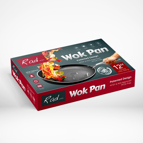 Rad Wokpan 