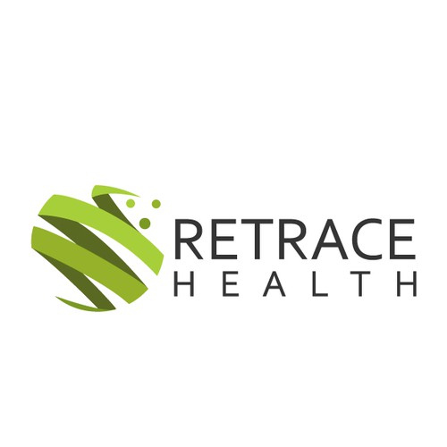 Help RetraceHealth with a new logo