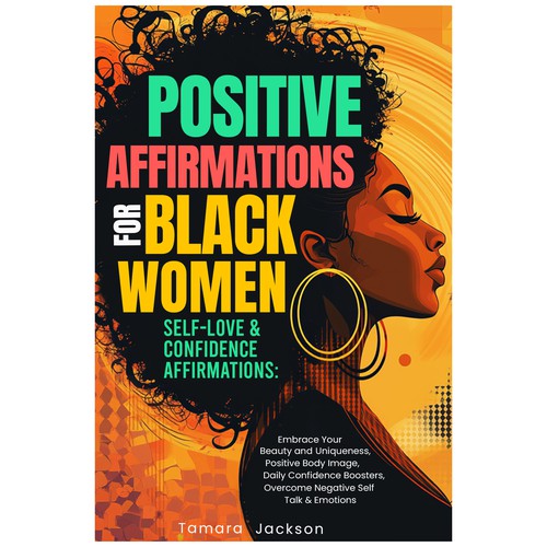 Positive Affirmations for Black Women