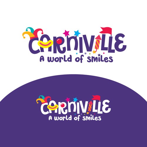 carneval logo