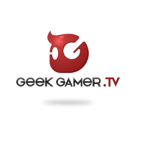Geek Gamer. TV
