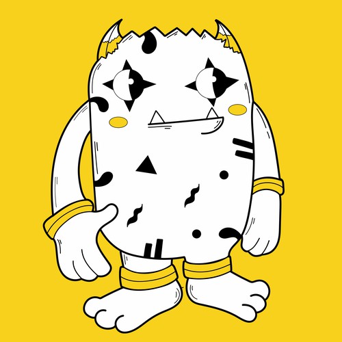 mascot design