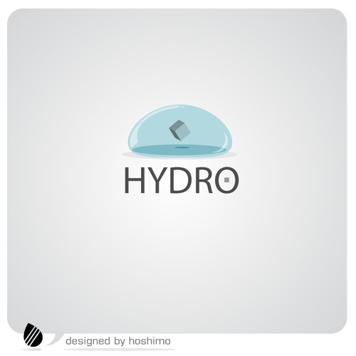 New logo for Hydro