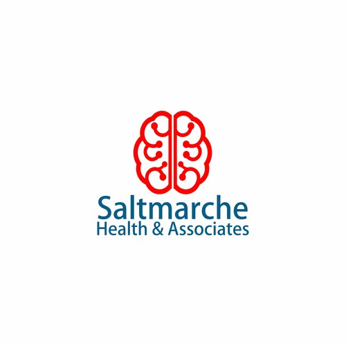 logo concept for Saltmarche