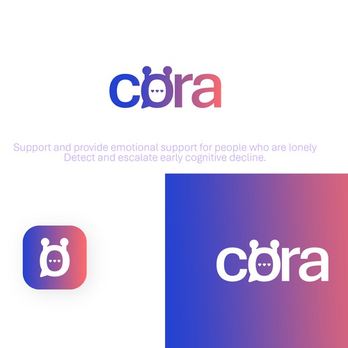 App logo concept