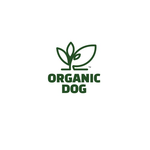 Organic Dog