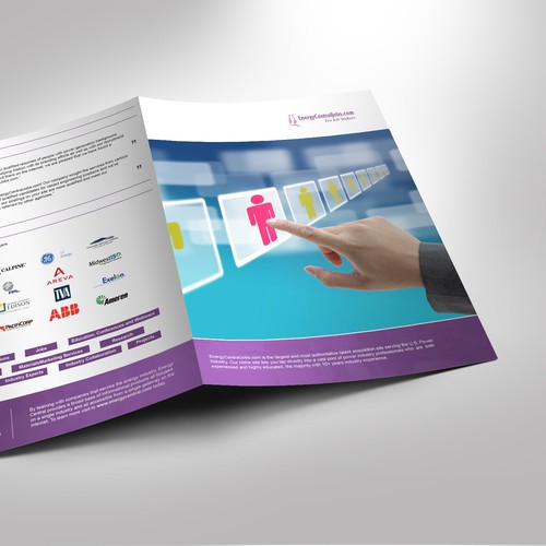 Energy Central Brochure