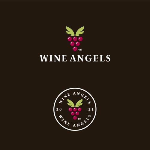 WINE ANGELS