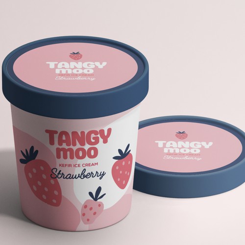 Packaging concept design 