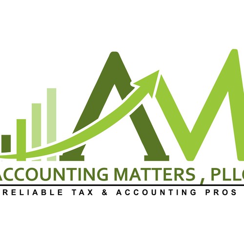 Accounting logo