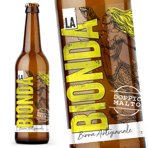 BIRRA ARTIGIANALE SANTJAGO