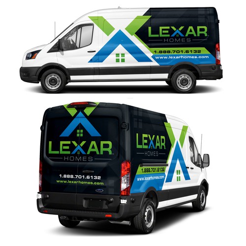 LEXAR Homes