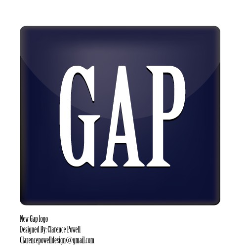 Design a better GAP Logo (Community Project)