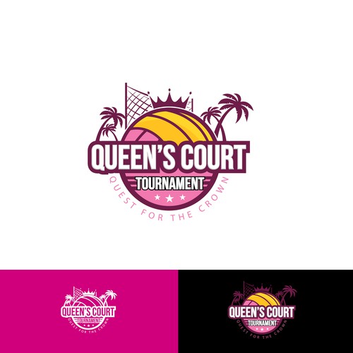 Queen"s Court Tournament