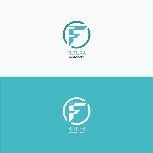 Futura Manufacturing Logo