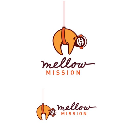 Logo for online puzzles and other  relaxation techniques