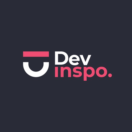 DevInspo Logo Design