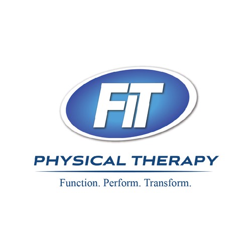 Tagline for Physiotherapy
