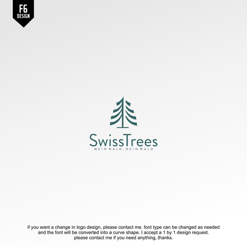 Swiss trees
