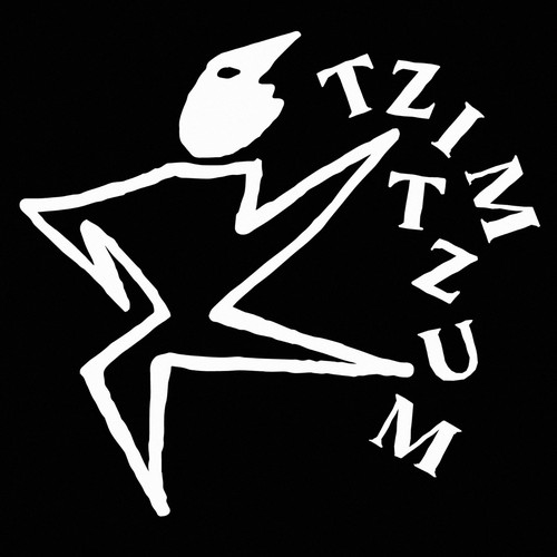 Tzimtzum logo