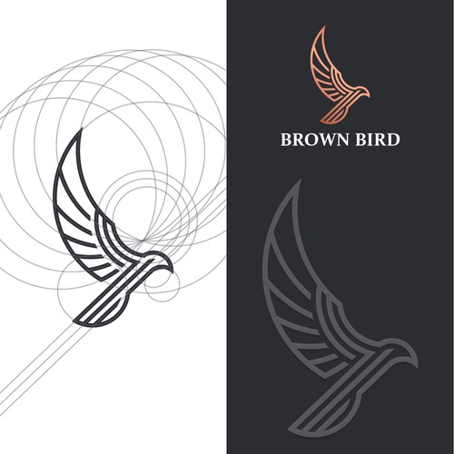 Brown Bird