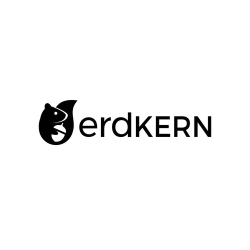 erdKERN Logo Design