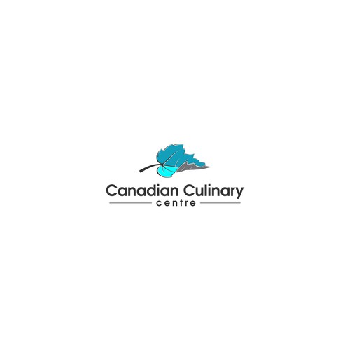 Looking for simple but effective logo for premier culinary school