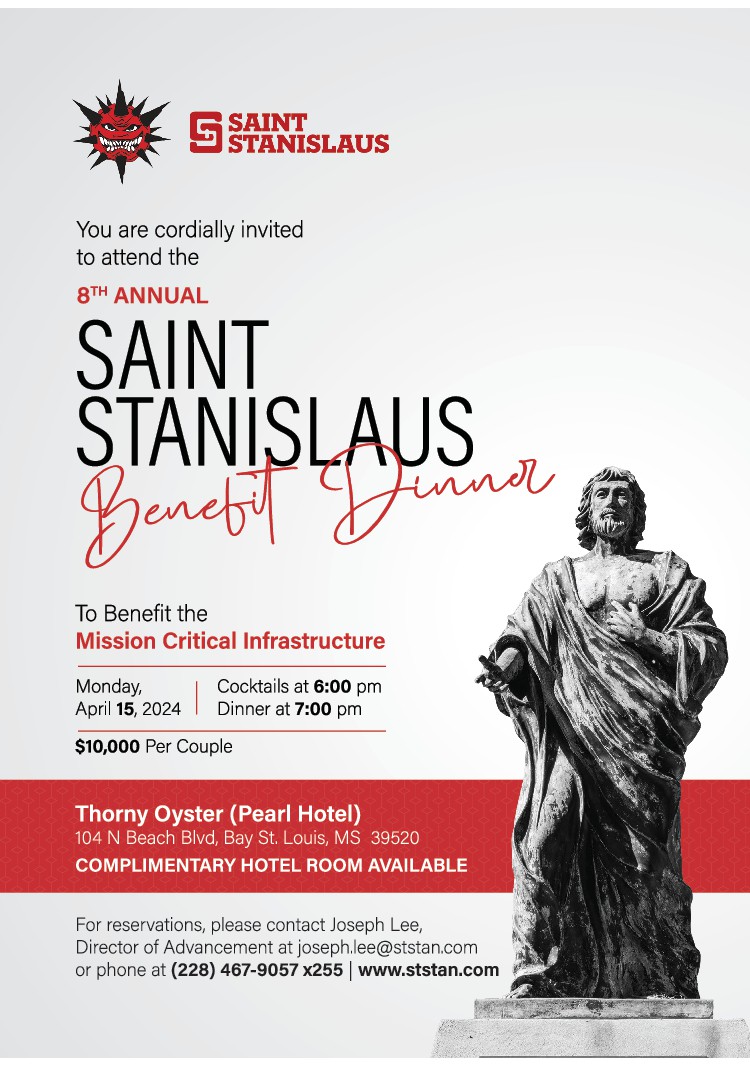 Design a classy invitatation for a upcoming donor night.