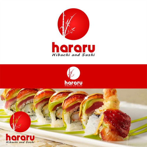 Hararu - Hibachi and Sushi 